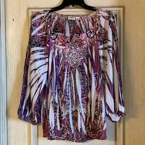 18/20 Women’s Cato blouse